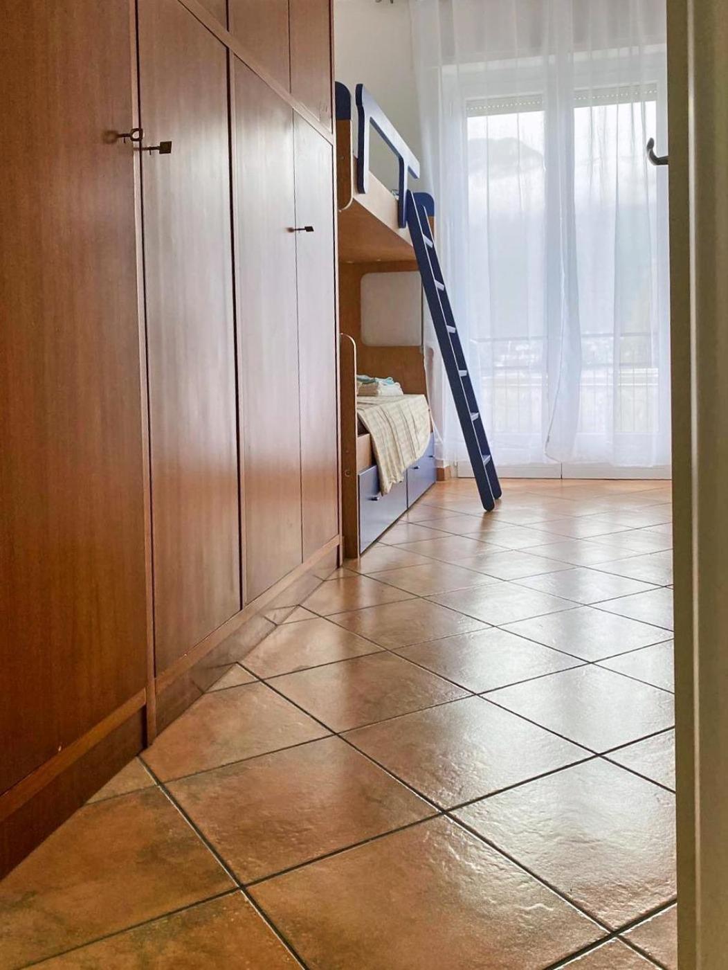 Casa Al Lario Pescate Exterior foto