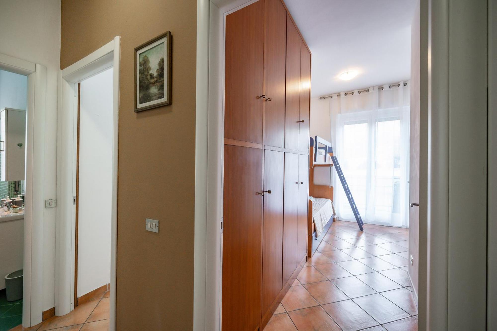 Casa Al Lario Pescate Exterior foto